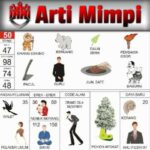 Buku Mimpi 50