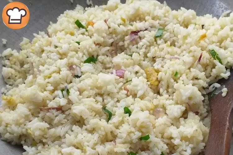 Cara Membuat Nasi Goreng Kampung yang Lezat dan Menggugah Selera