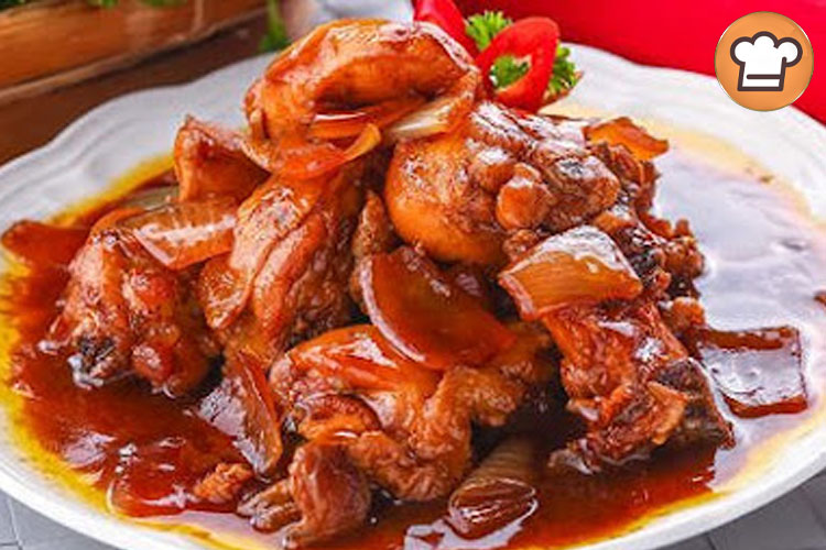 Resep Ayam Goreng Mentega : Hidangan Sederhana dengan Rasa Restoran