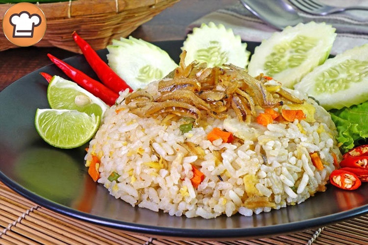 Resep Nasi Goreng Spesial yang Mudah dan Lezat