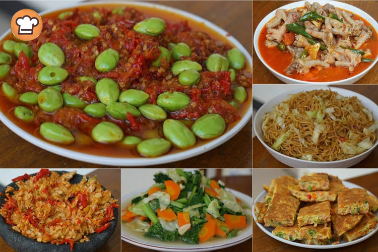 Resep Masakan Sederhana untuk Pemula: Mudah, Cepat, dan Lezat