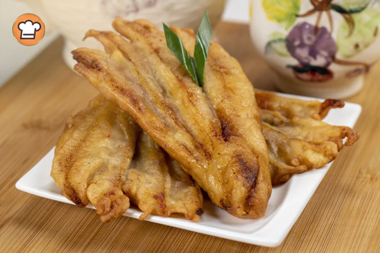 Camilan Goreng Sederhana: Pisang Goreng hingga Tempe Mendoan