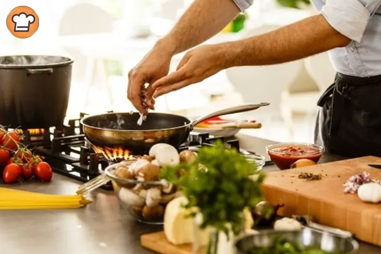 Rahasia Dapur Cara Memasak Masakan Rumah dengan Cita Rasa Restoran