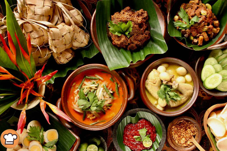 Makanan Tradisional Indonesia yang Bisa Dibuat di Rumah